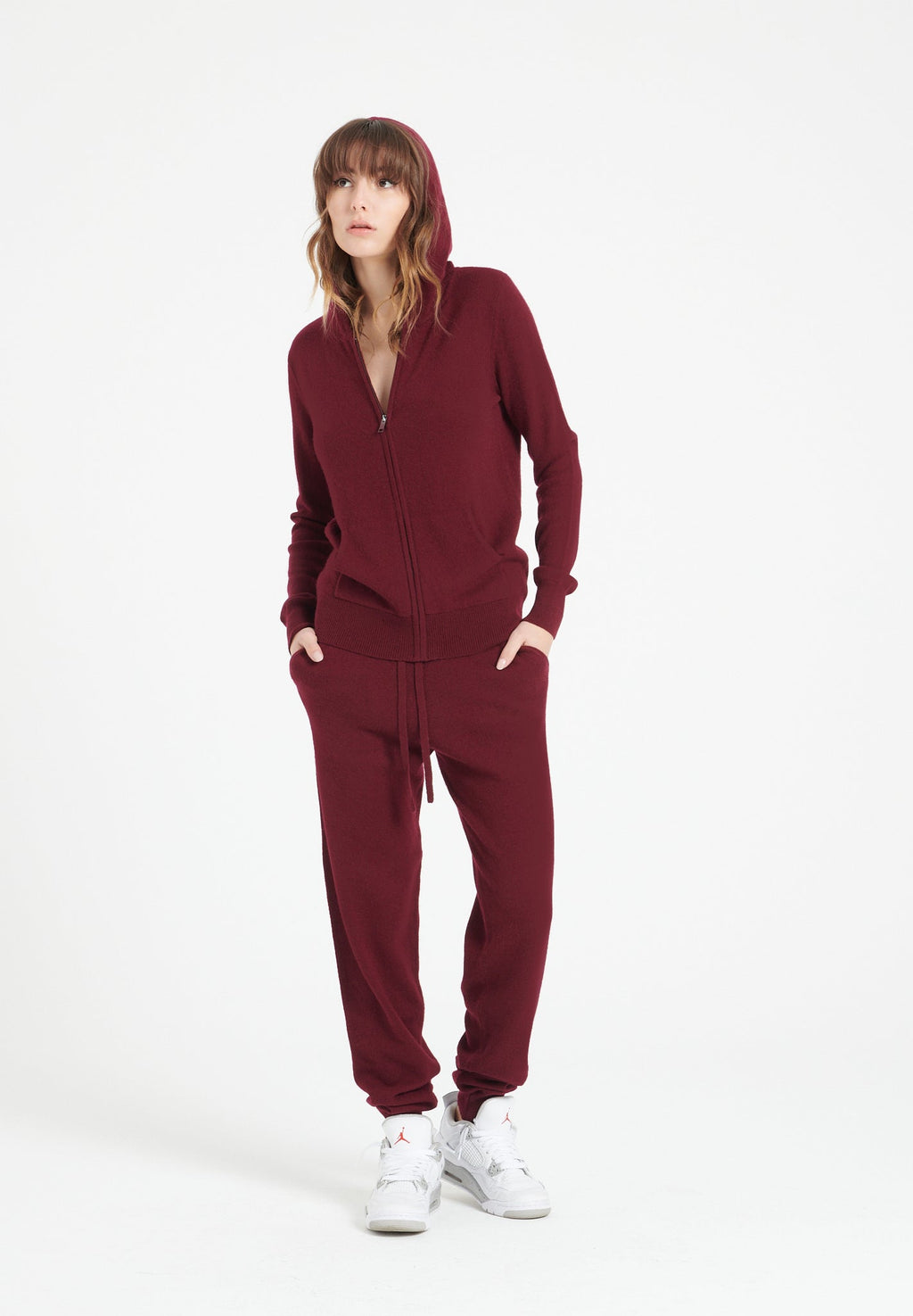 Women’s Cashmere Pants